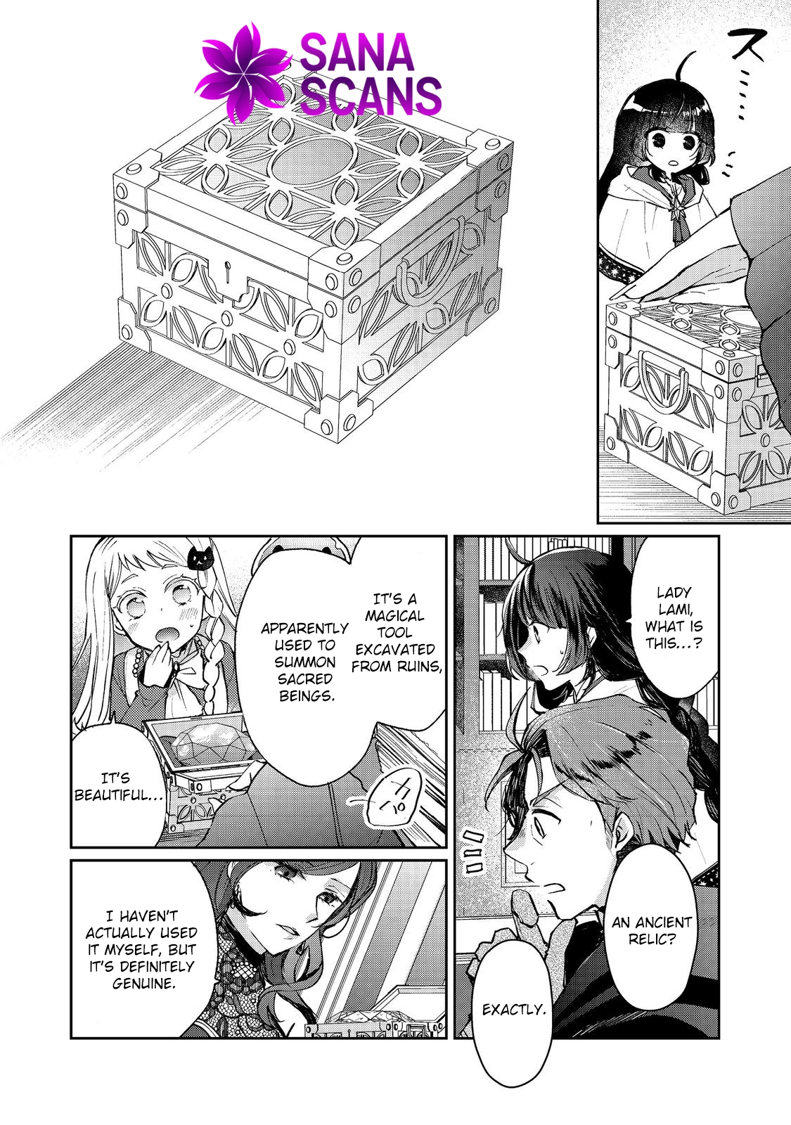From Fired Saint to Guildmaster: The Birth of the Strongest, Most Heartwarming Guild Chapter 13 Page 19